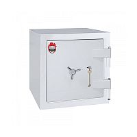 Сейф огневзломостойкий GRIFFON F60CL I.51.K WHITE
